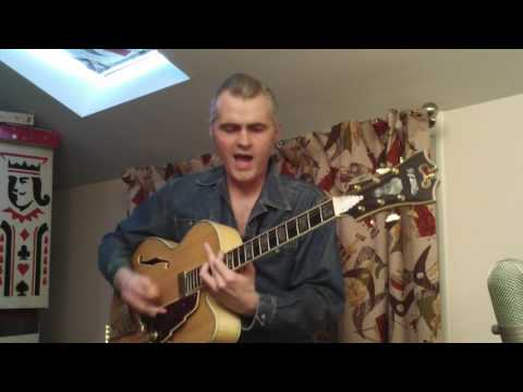 Tribute to Chuck Berry           Sweet Little Sixteen