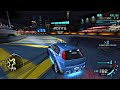 Fiat Punto Drift Gráficos Ultra Realismo Need For Speed Carbon REDUX
