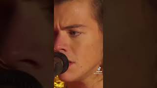 everything comes back to you #larrystylinson