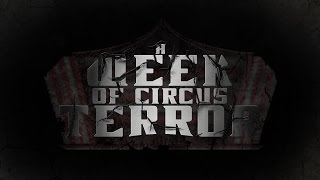 A Week of Circus Terror (PC) Steam Key GLOBAL