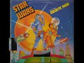 Meco - Star Wars and Other Galactic Funk (side 1)