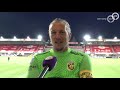 Letsch en Pasveer na afgang Vitesse: 'Slappe hap, absoluut gefaald'