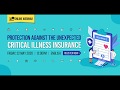 Guarding Against the Unexpected: Critical Illness Insurance Insights