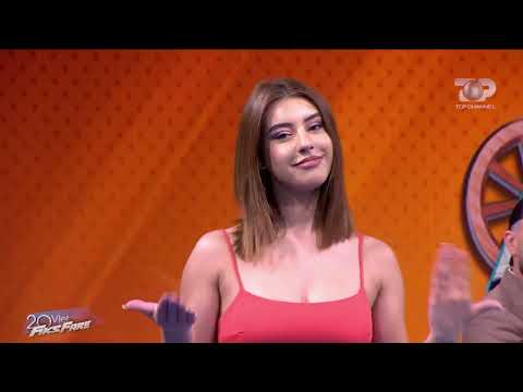 Fiks Fare, I ftuari: Seksi ka dal jashtë 4 metra katrorshit, 13 Korrik 2022, Pjesa 3