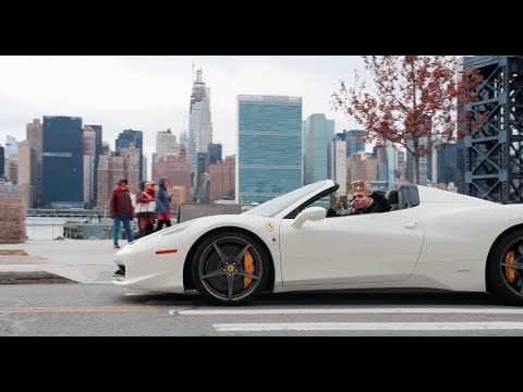 SV LAVISH - 100 PACK (OFFICIAL VIDEO)