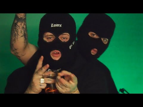 KEVIN ROUS FT. JBOFF - DEN A NOC (OFFICIAL VIDEO)