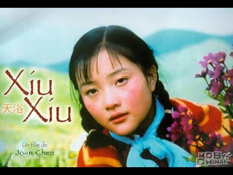 電影《天浴》金馬獎 李小璐主演