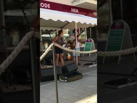 Blue Mary Blues Band - Blues Makes Me Feel So Good (Albert Cummings)