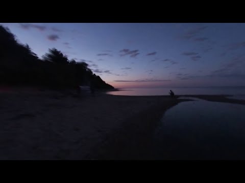 SUPERVAIKNE - PILVEMERI