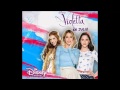 Violetta 3 - A mi lado 