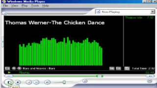 Thomas Werner-The Chicken Dance