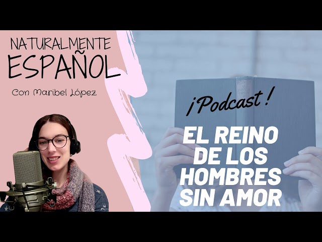 Vídeo relacionado con El reino de los hombres sin amor (Isidoro Montemayor 3) (Novela histórica)