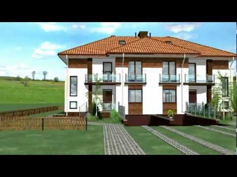 Projekt domu K15 - 142m2