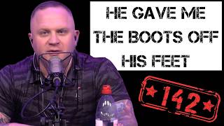 Jocko's Leadership Lesson That I'll Never Forget | JP Dinnell Podcast 142