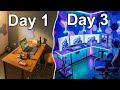 I Built My Subscriber Their Dream Gaming Room! DEFAULT Thumbnail