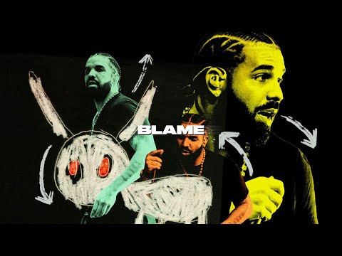 [FREE] Drake Type Beat 2023 - "Blame" | Future x 21 Savage Hip Hop Type Beat