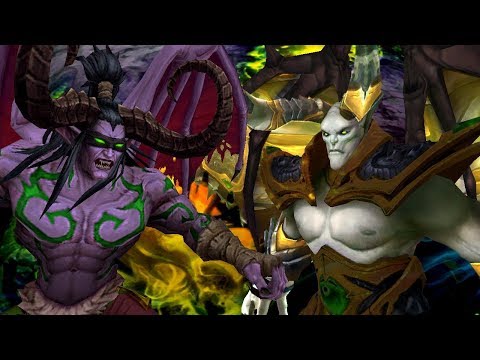 WoW Legion 7.3 PTR Let's Play - Jene Dropchancen #15