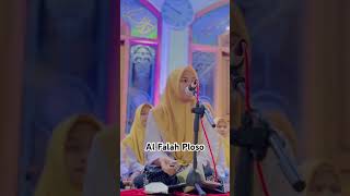 Download lagu Santri putri Al Falah Ploso mempesona dengan vokal merdu. #SantriAlFalah #HarmoniViral #AlFalahPloso mp3