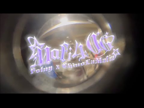ChinoLaMafia x Polay - MAFI4 OG