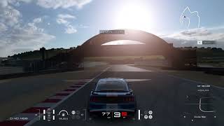 Gran Turismo 7 Ford Shelby GT350R Hot Lap | Ford Shelby GT350R '16 (PS4)