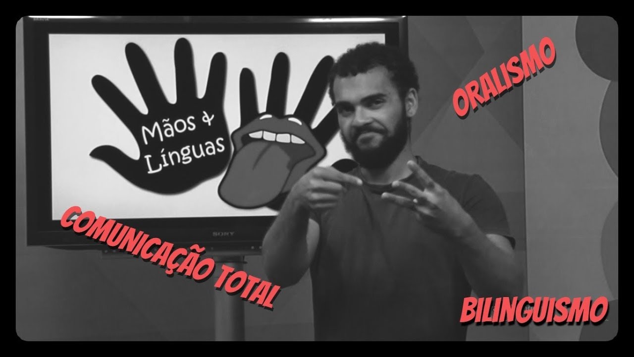 Os três momentos da Educação dos Surdos