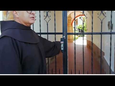 Convento Franciscano San Jose de Tarata Cochabamba – Bolivia