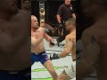 Ponzinibbio Cracks and Swarms Nelson to Finish the Fight
