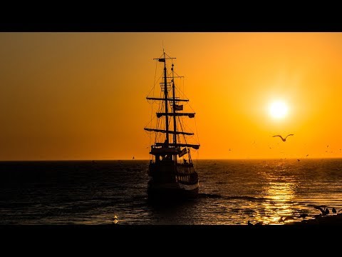 Farewell Shanty - Dick Holdstock and Allan McLeod