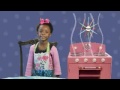 Bakin Up Cupcakes Lyric Video The Christmas Cupcake A Simple Plus Christmas Musical