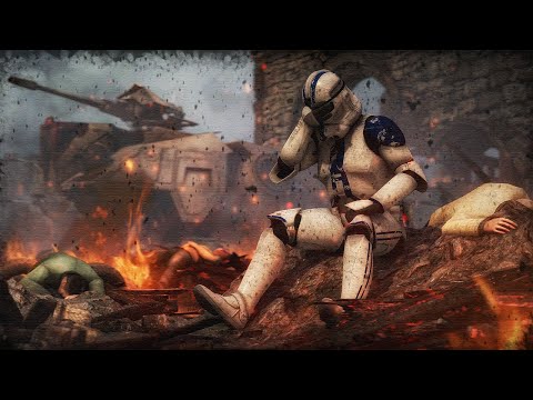 The Morbid Reasons Why the Republic Fell LONG Before the Battle of Coruscant