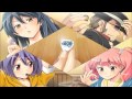 Hope no Melody 『希望の旋律』 - Deardrops (OP theme ...