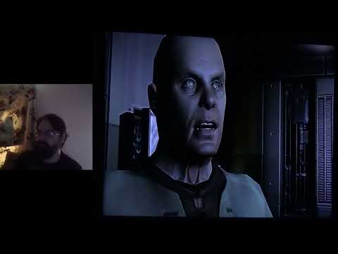 Doom 3 for Switch (Gameplay and Review)