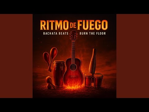 Bailando en el fuego (Bachata Version)