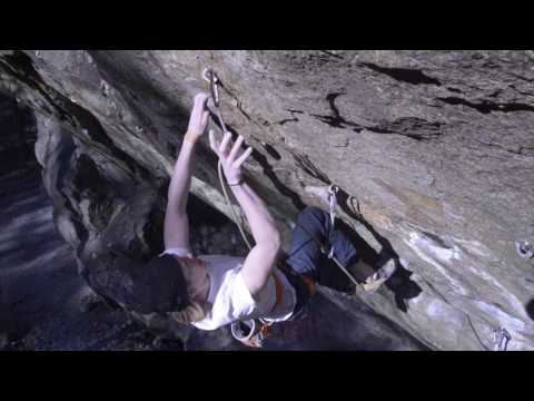 Baretta, the longtime project