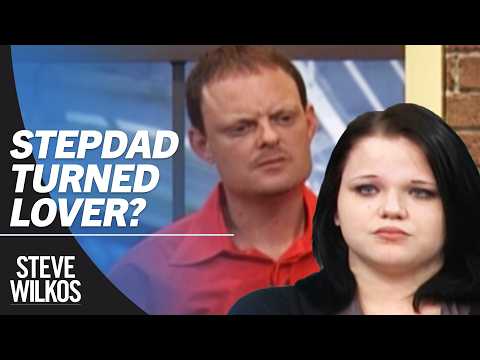 In Love With Ex-Stepdad?| Steve Wilkos | Season 5