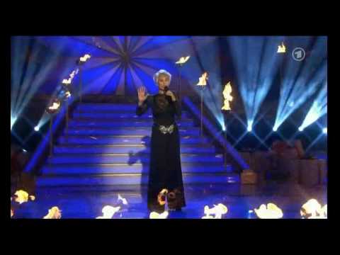 Daliah Lavi „“ „Mein letztes Lied“