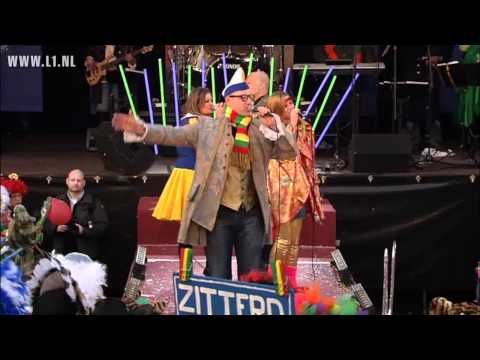 GGVF 2011 - Valsj Plat - De Beste Sjot