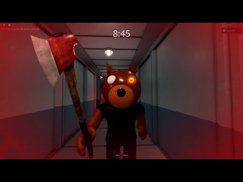 PIGGY BOOK 2 CHAPTER 8 - EVIL / INSOLENCE DOGGY SKIN JUMPSCARE IDEAS!! (CUSTOM)