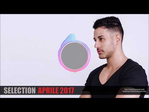 APRILE 2017 | #SELECTION by FEDERICO SEVEN (APRIL 2017)