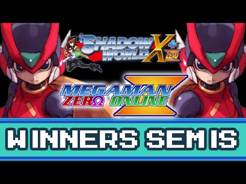 Cursetyl (Zero) vs GhostlyMilk13 (Zero) - MMZO Winners Semis - Shadow World X (BASS-BOOSTED)