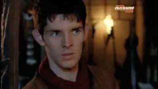 Merlin season 2 episode 11 teaser - The Witchs Qui