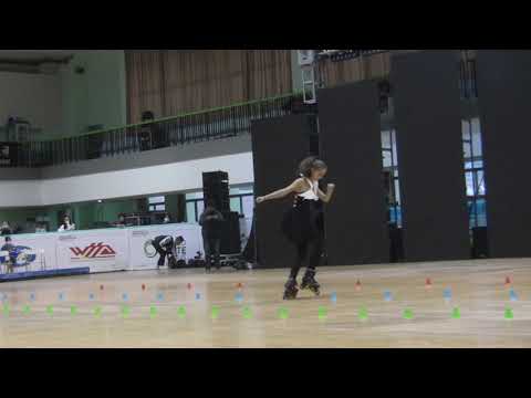 07 20181116 SSO Classic Slalom Youth Women Guslandi Ilaria 07 Place