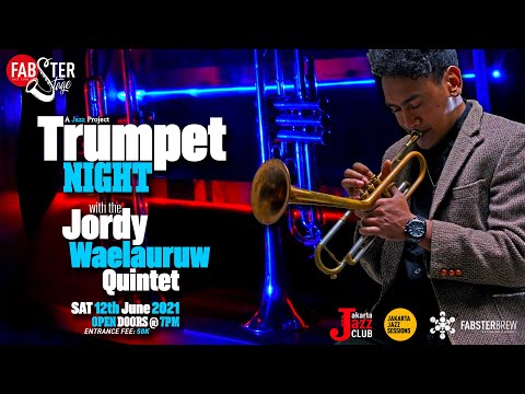 "𝐀 𝐓𝐫𝐮𝐦𝐩𝐞𝐭 𝐍𝐢𝐠𝐡𝐭"𝐰𝐢𝐭𝐡 𝐭𝐡𝐞 "𝐉𝐨𝐫𝐝𝐲 𝐖𝐚𝐞𝐥𝐚𝐮𝐫𝐮𝐰 𝐐𝐮𝐢𝐧𝐭𝐞𝐭" - Set 2