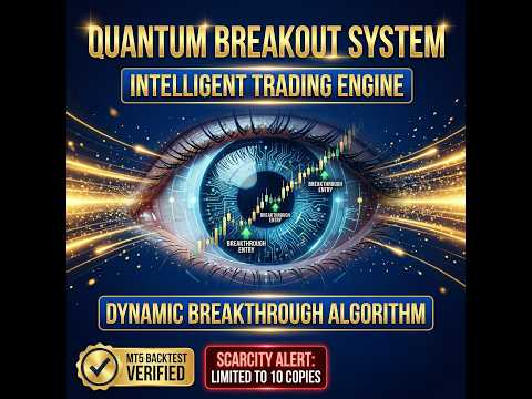 Video Quantum Breakout System