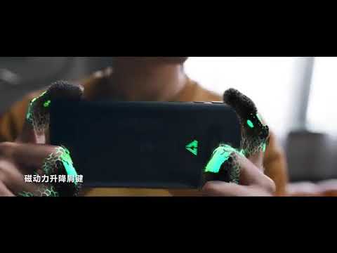 Black Shark 4 & Black Shark 4 Pro A Gaming Beasts From Xiaomi Launched The First Phone To Use SSD 😱