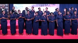 Nyegezi SDA Choir TZ - Utukuzwe