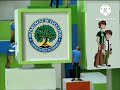 Ben 10 Omniverse PBS Funding Credits PBS Kids GO Style