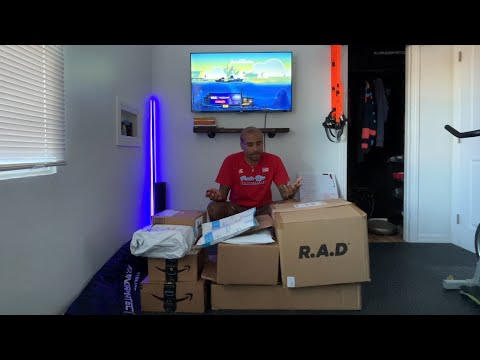YouTube video