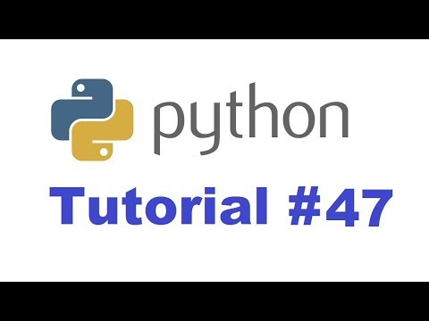Python Tutorial for Beginners 1 Getting Started and Installing Python For Absolute Beginners