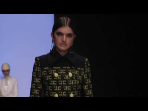 Elisabetta Franchi FW 2019